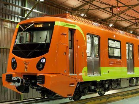 Mexico City selects metro extension contractor | News | Railway Gazette ...