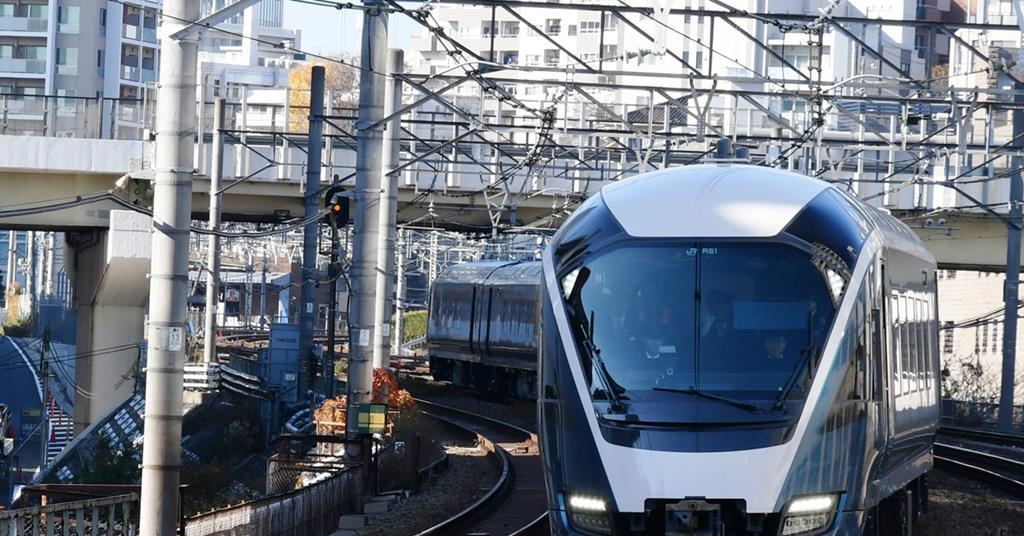 TOKYO ENDO SHOTEN (TER)　DD５１ Very Rare TER Tokyo Endo Shoten NO 2 HO Platform Train