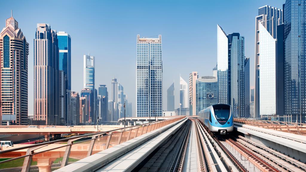 Reshaping urban mobility | Metro Report International | Railway Gazette ...