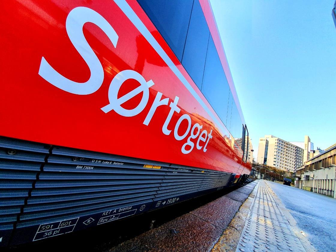 Go-Ahead takes over Norway’s first tendered services | News | Railway ...