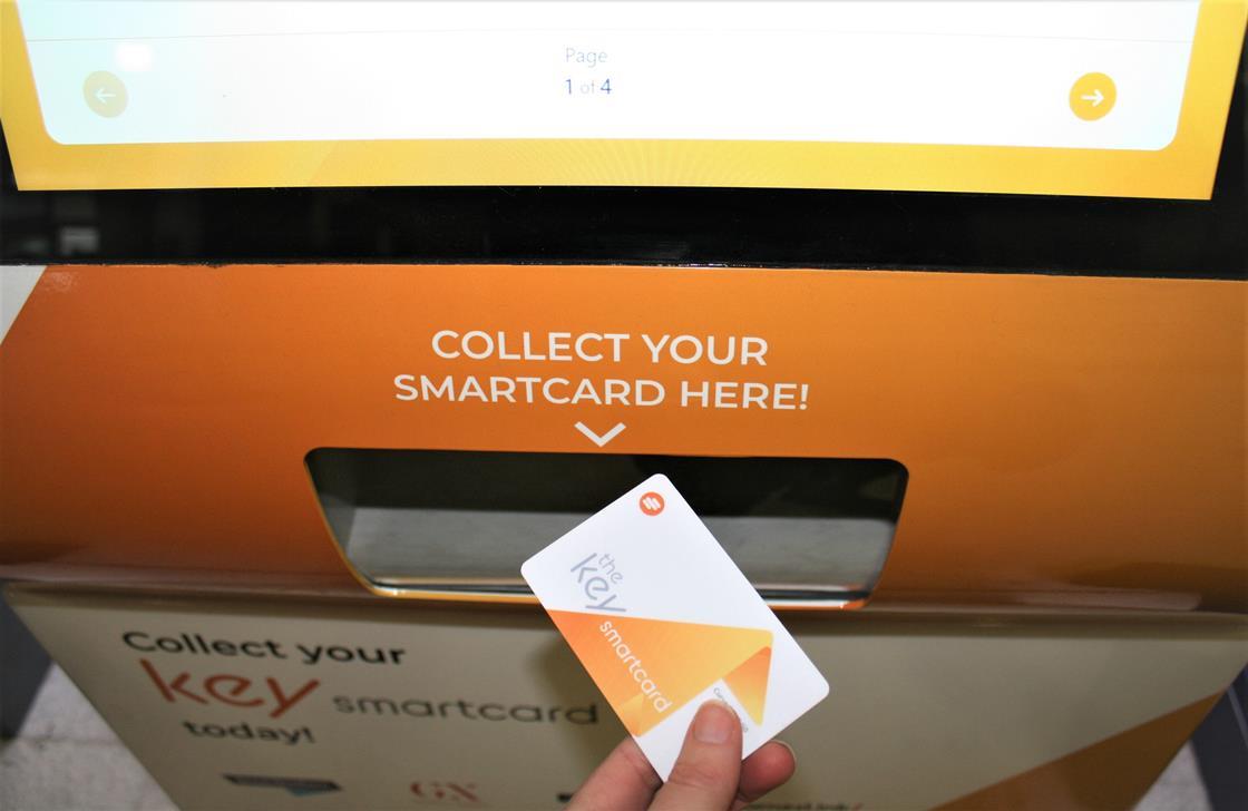 Railcard discounts now available on GTR smart cards Rail Business UK
