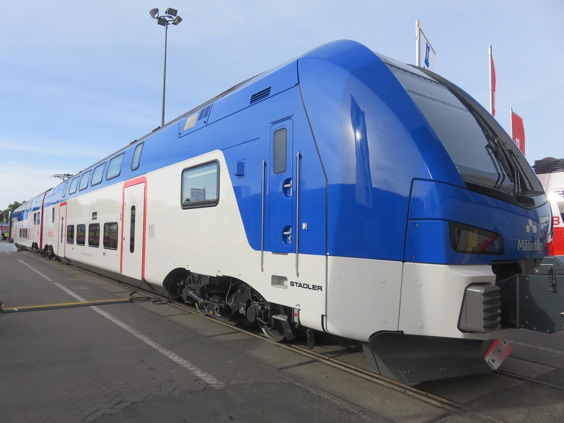 Stadler announces IPO details and plans April 12 listing | News ...