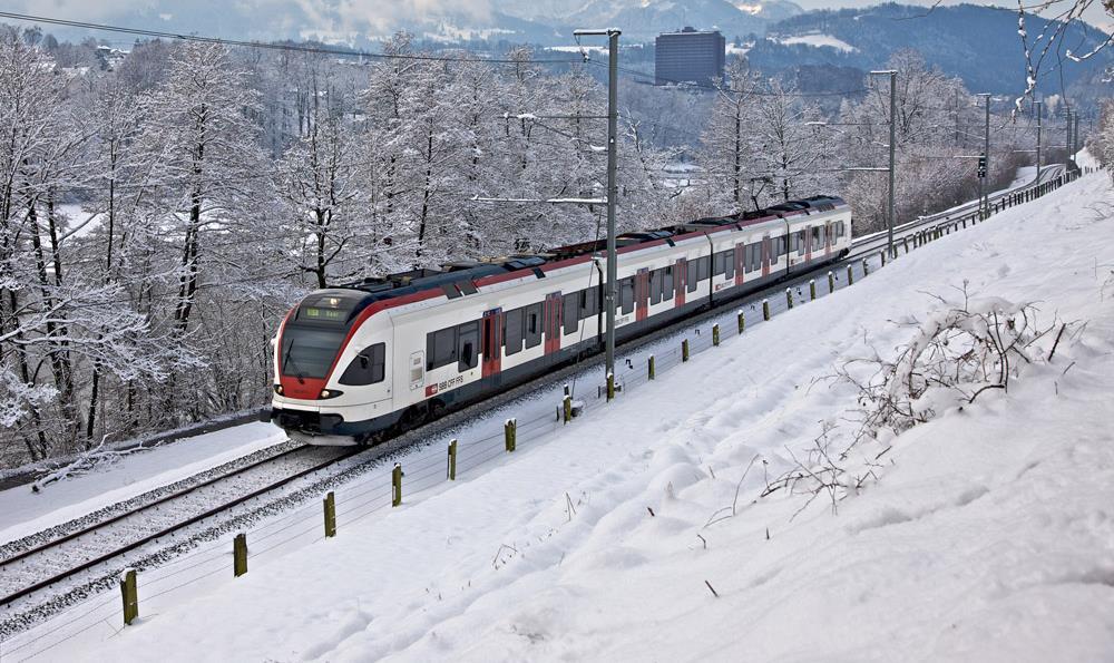 Telemetry Automated point heaters show IoT potential In depth