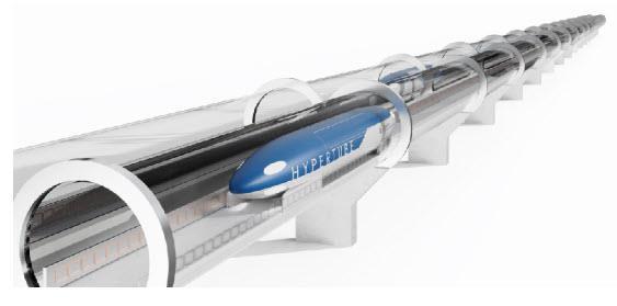 KRRI Innovations at InnoTrans 2023: From High-Speed Hyper Tubes to Eco-Friendly Sleepers