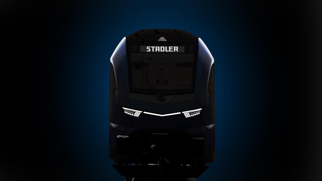 Stadler Unveils Innovative Rail Vehicles at InnoTrans 2024