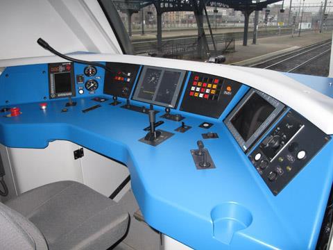 Infrabel commissions Belgium's first ETCS Level 1 installation | News ...