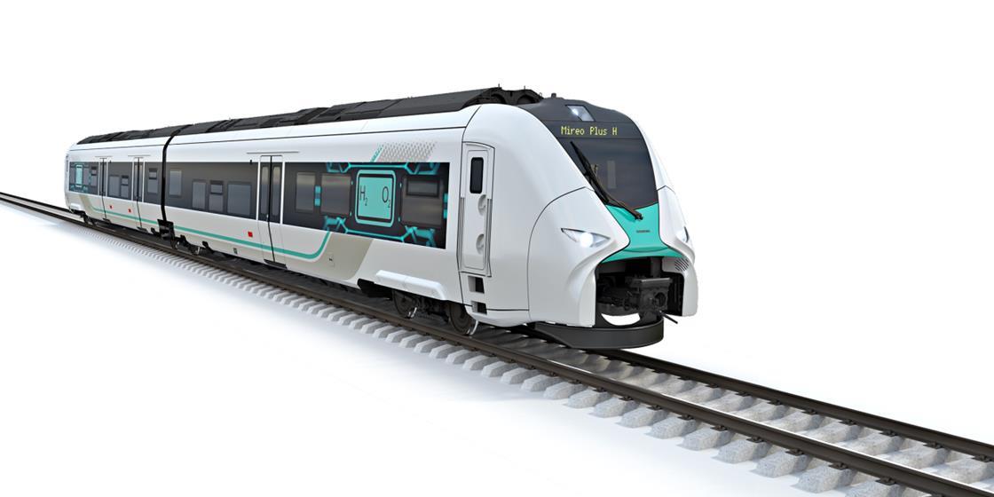 Saft Provides Advanced Batteries for Siemens Mobility's Hydrogen Trains in Germany