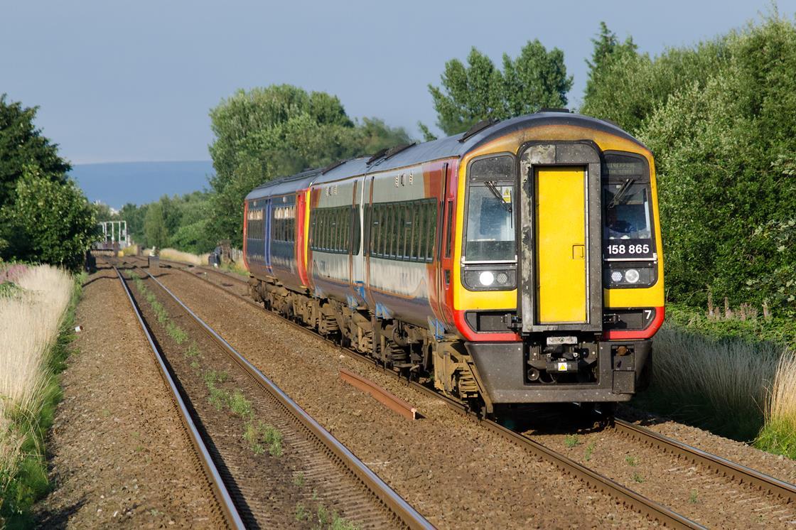 EMR set to retain Liverpool – Nottingham service | Rail Business UK ...