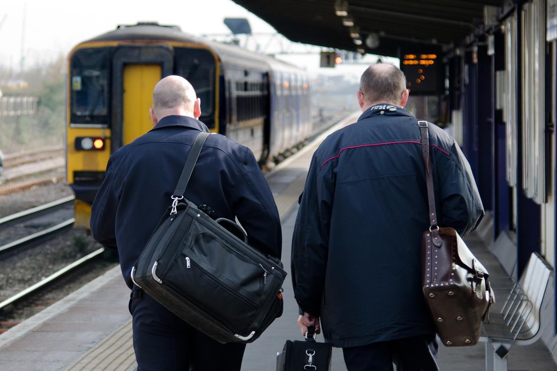 Train operators launch voluntary severance scheme | Rail Business UK ...