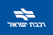 Israel Railways logo