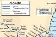 Alacant - Thumbnail