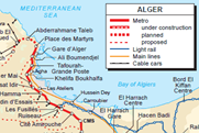 Alger - Thumbnail