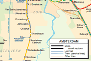 Amsterdam - Thumbnail