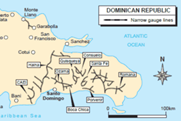 Dominican Republic - Thumbnail