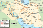 Iran Iraq - Thumbnail