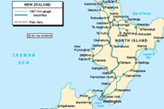 New Zealand - Thumbnail