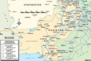 Pakistan Afghanistan - Thumbnail