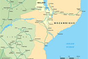 Mozambique-Malawi - Thumbnail