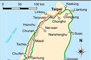 Taiwan - Thumbnail