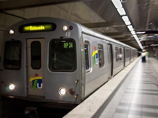 Tren Urbano Operating Contract Awarded News Railway Gazette