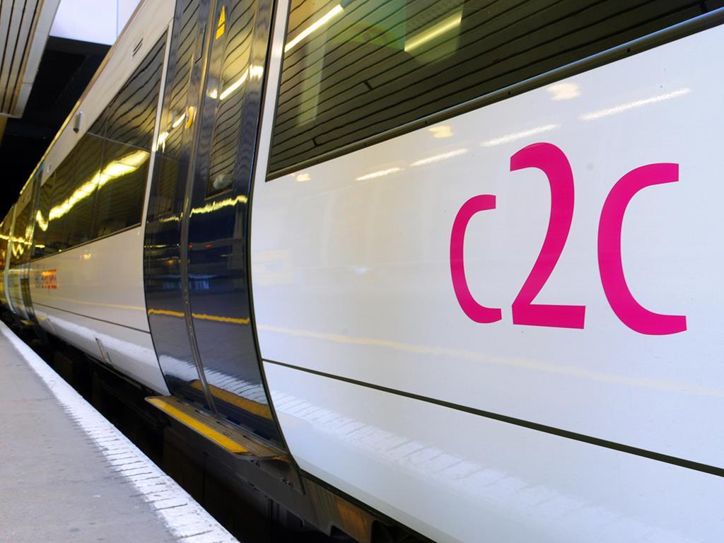 Trenitalia Completes C2c Acquisition News Railway Gazette International