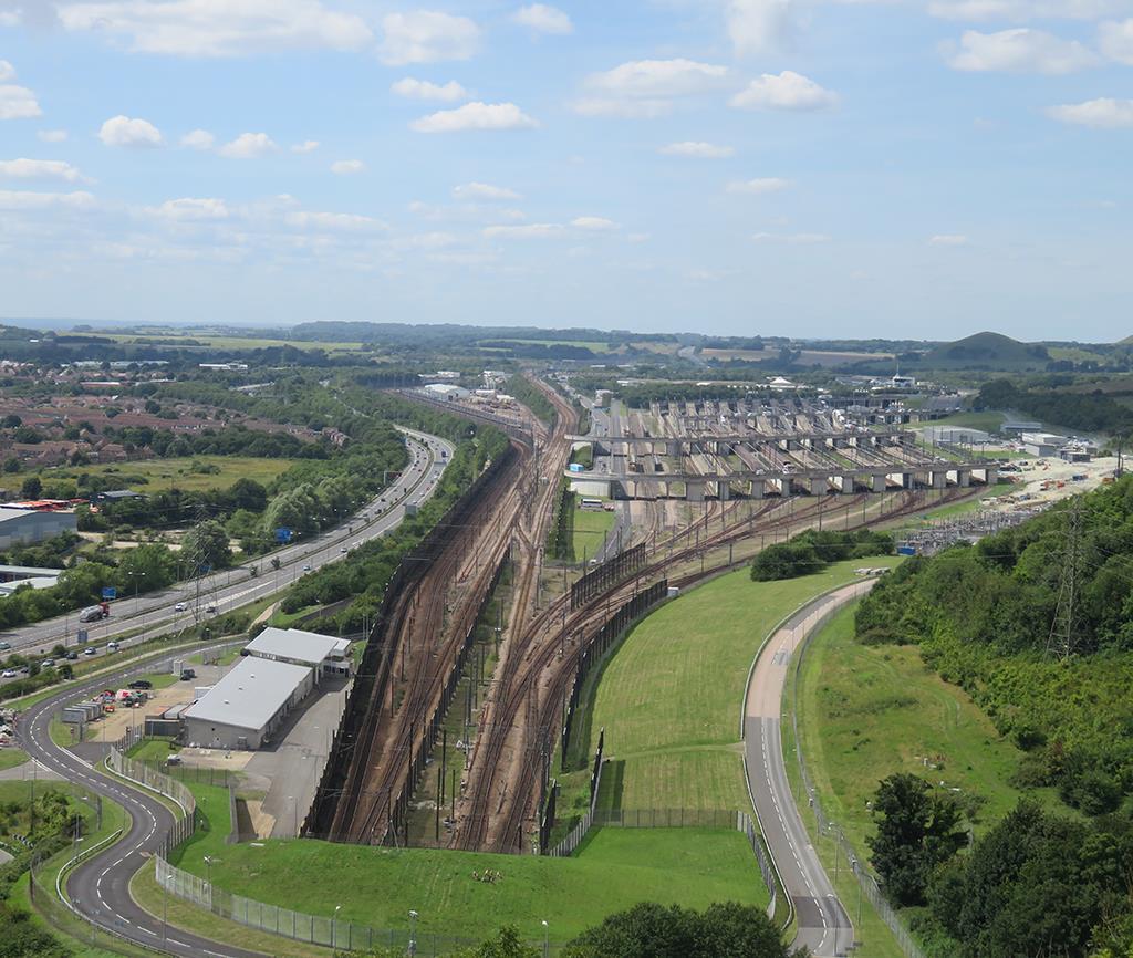 channel tunnel channel tunnel