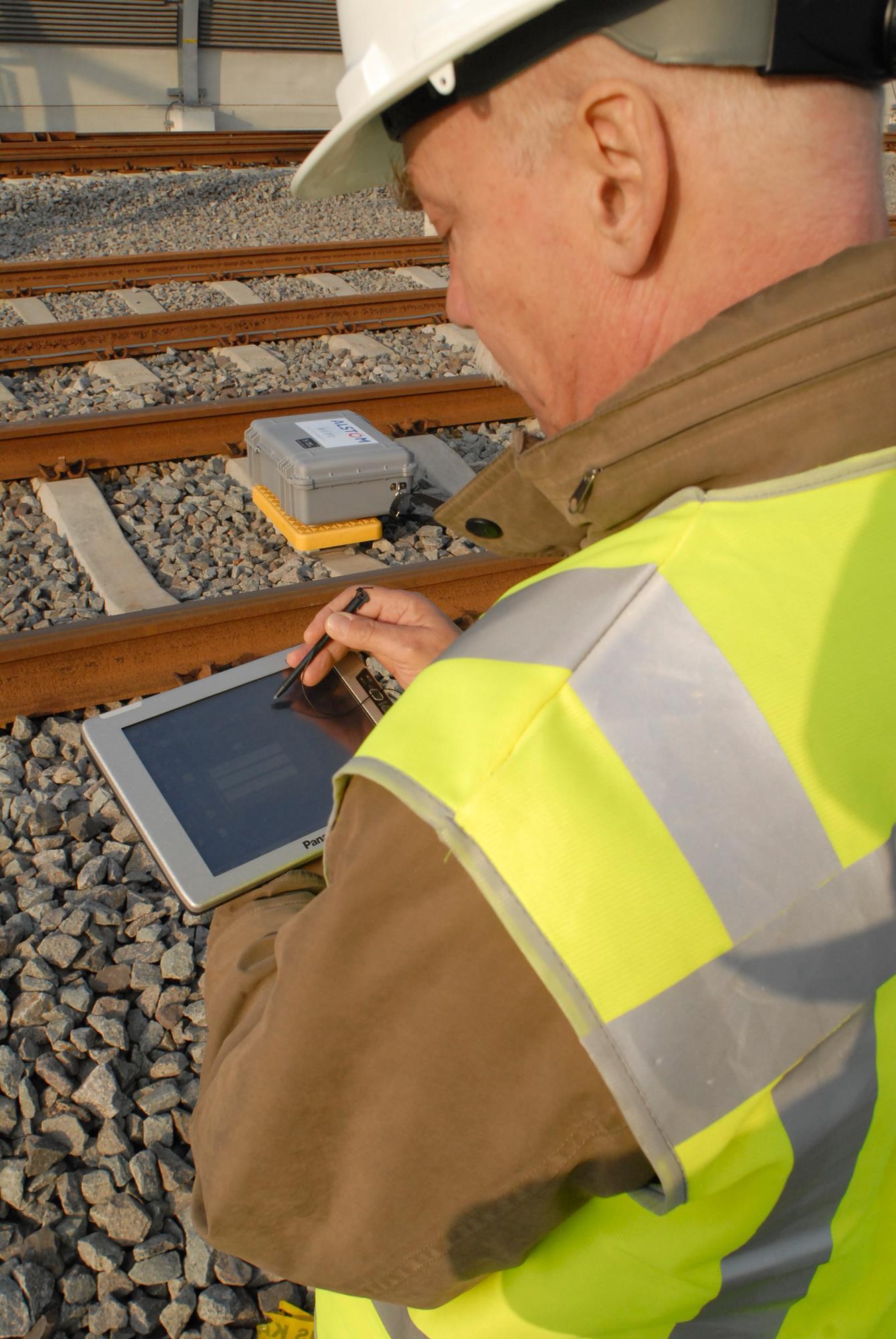Signalling: Taking ERTMS to the next level | In depth | Railway Gazette ...