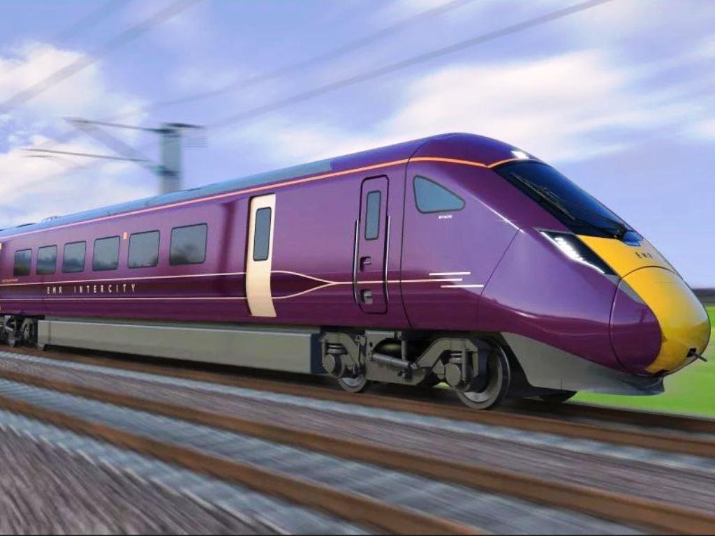 Abellio Orders East Midlands Inter City Fleet Rail Business Uk Railway Gazette International