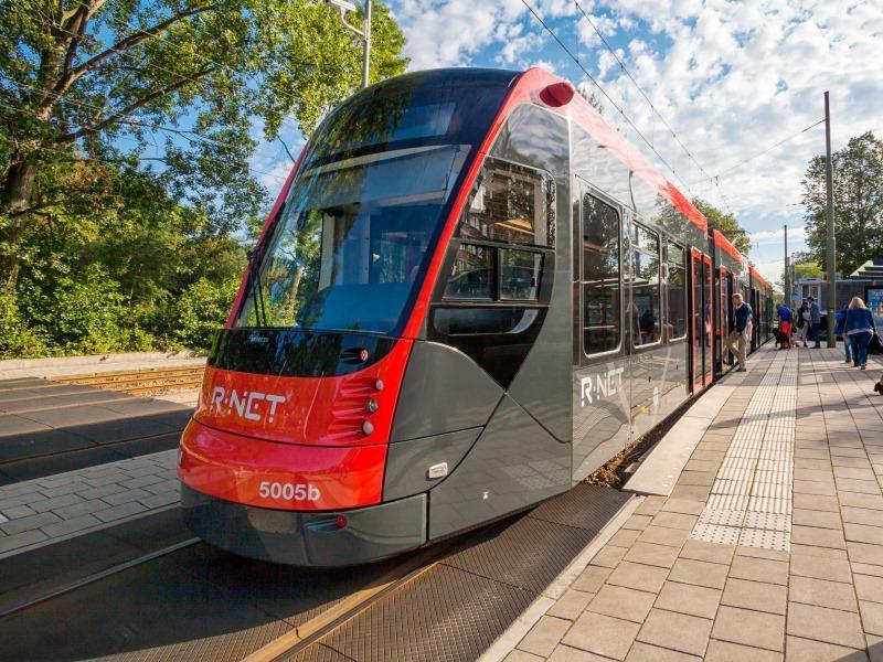 Rotterdam And Den Haag Operating Contracts Renewed News
