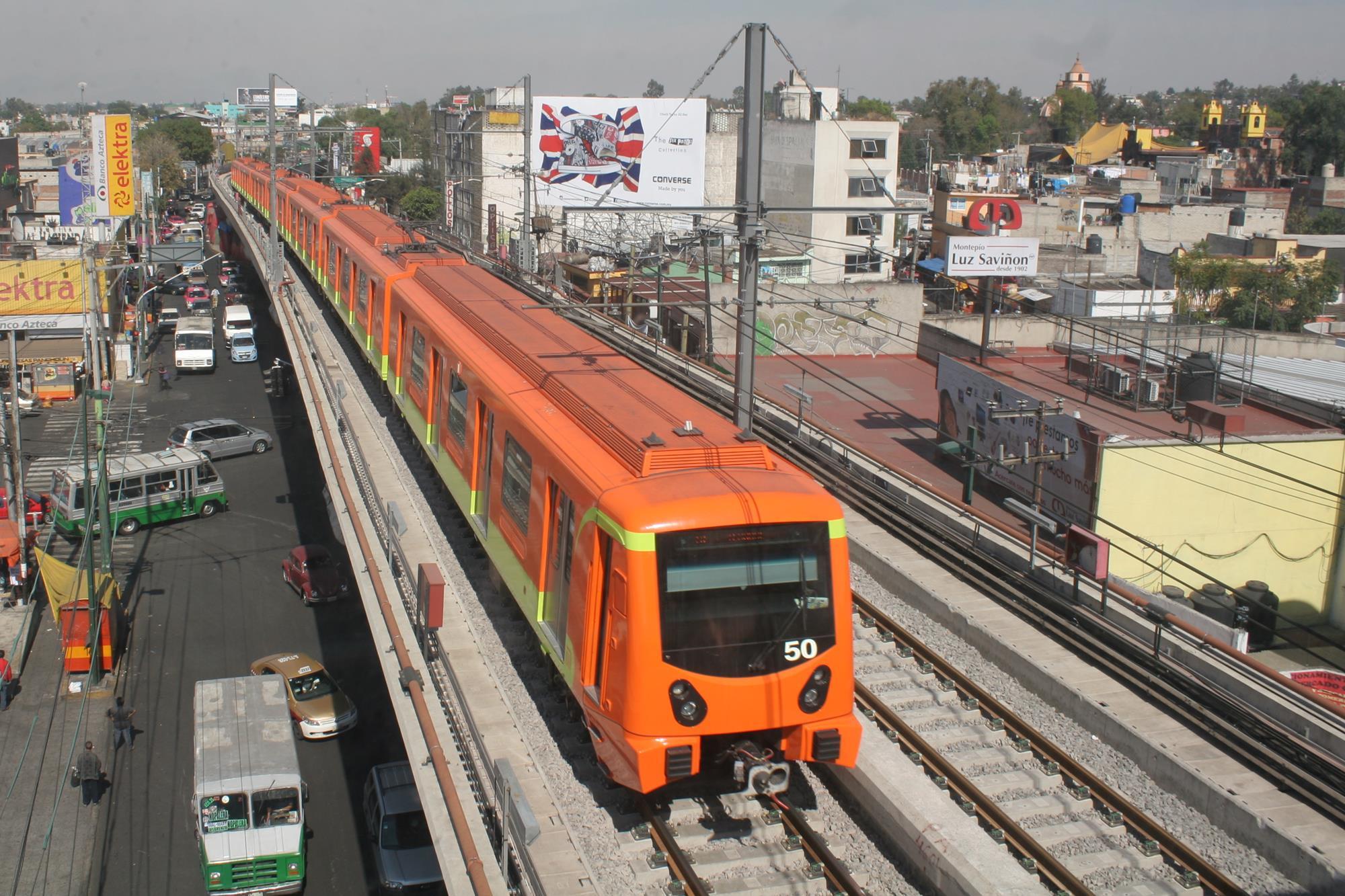 Mexico City: Investment comes after years of decline | Urban news ...