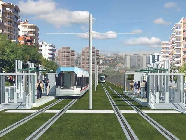 diyarbakir tram project approved news