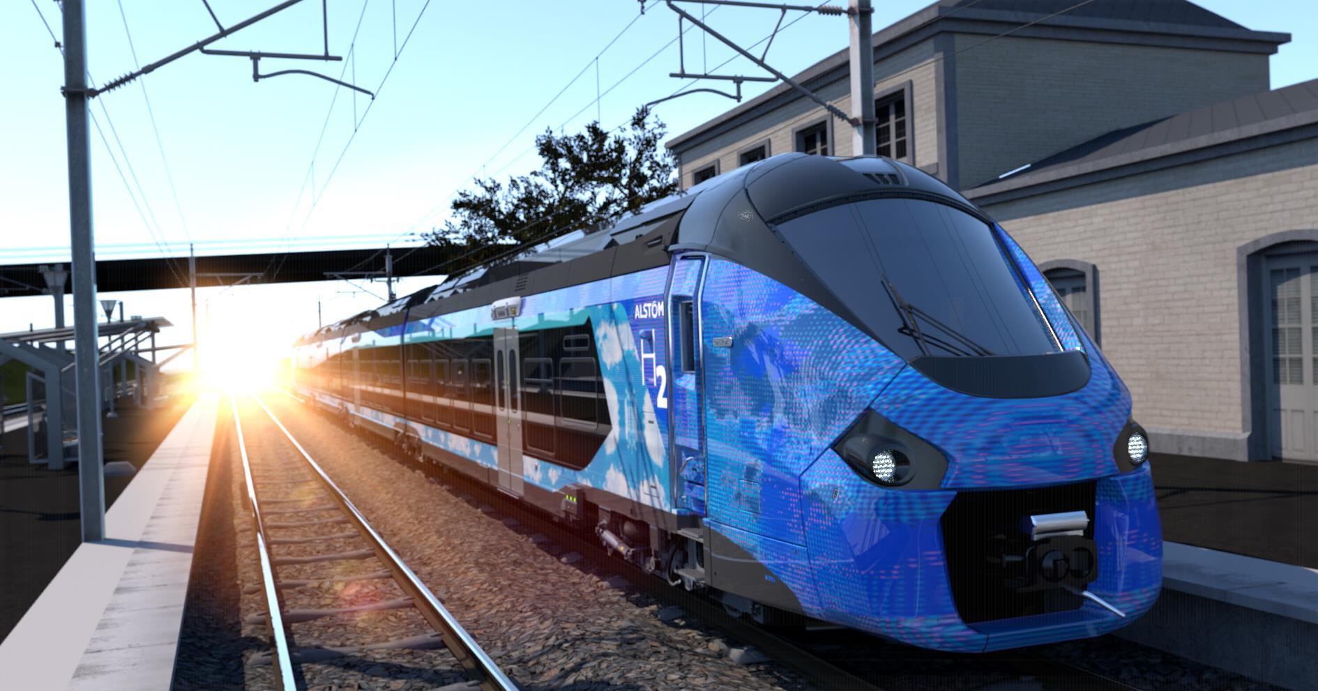 Calendrier Trial Rhone Alpes 2023 Interview: Alternative Traction Can Deliver Decarbonisation In Europe | In  Depth | Railway Gazette International Calendrier Trial Rhone Alpes 2023 Interview: Alternative Traction Can Deliver Decarbonisation In Europe | In  Depth | Railway Gazette International
