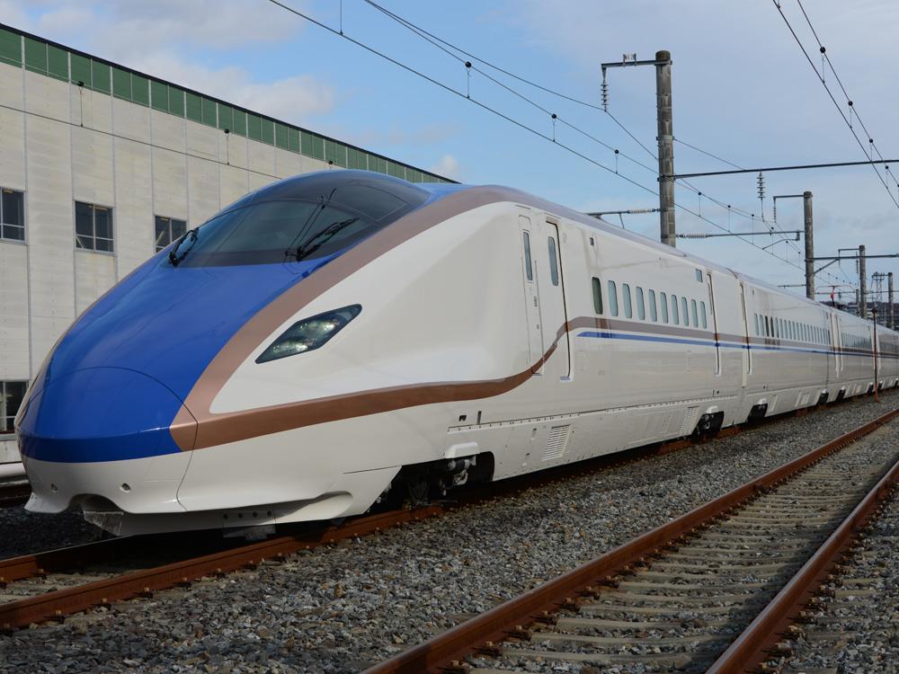 平成7年7月7日記念新幹線シリーズ
