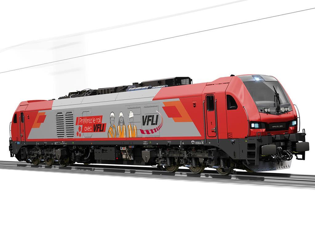 Stadler Sees Success On Six Axles News Railway Gazette International Mitte mai 2020 fuhr die euro dual einige kohlezuege vom elbehafen brunsbuettel zum kraftwerk neumuenster.hier kurz hinter wilster. stadler sees success on six axles