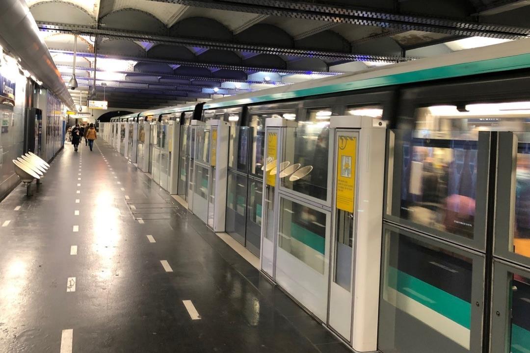Hitachi and RATP extend Paris metro and tram maintenance partnership | Metro  Report International | Railway Gazette International