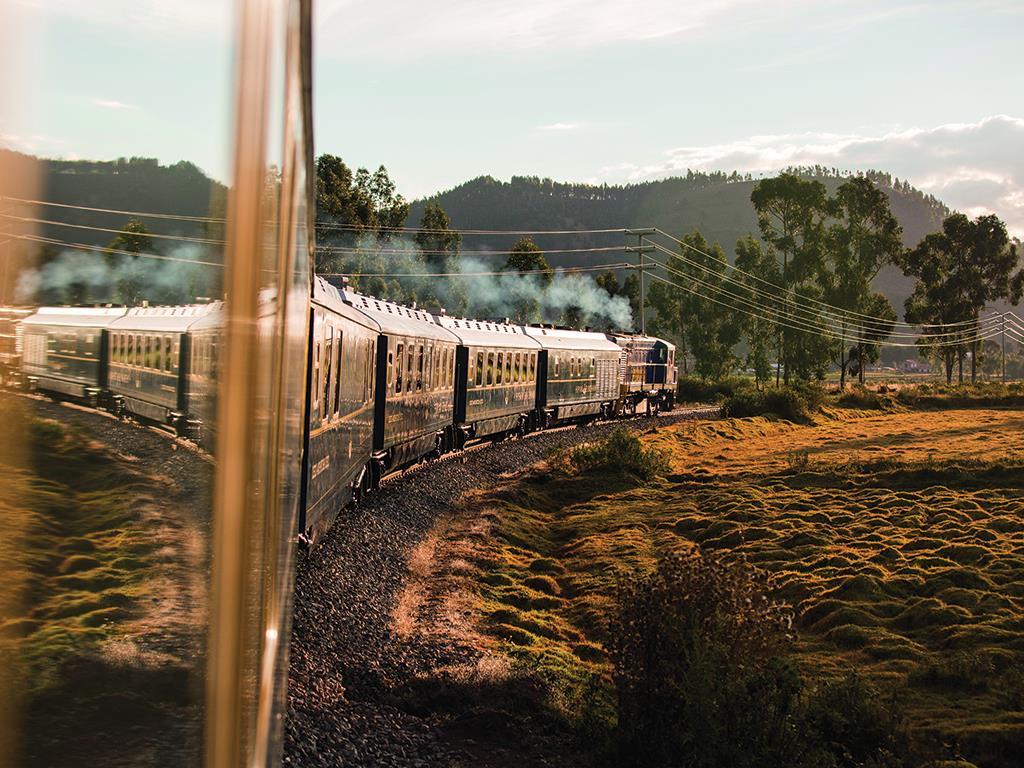 From Products to Experience: LVMH buy Belmond