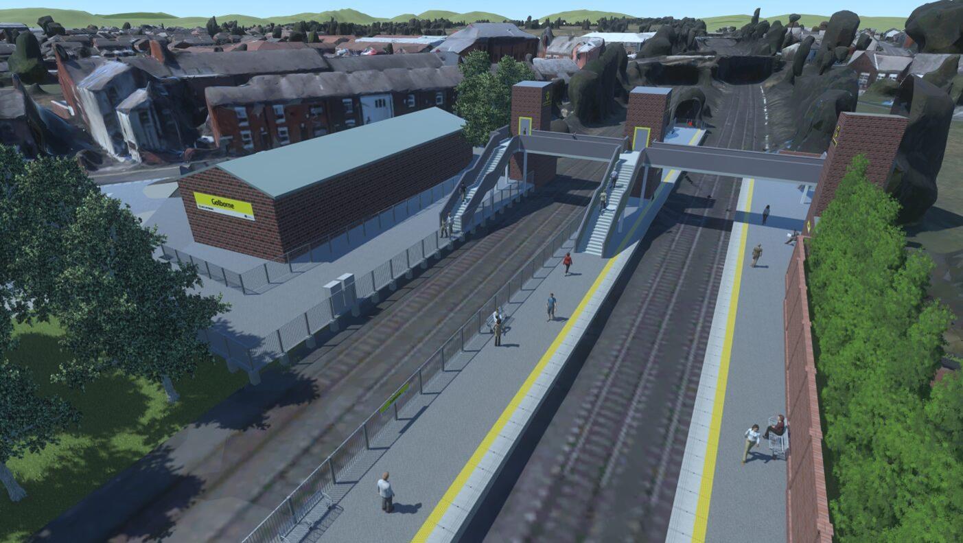 UK railway news round up Rail Business UK Railway Gazette