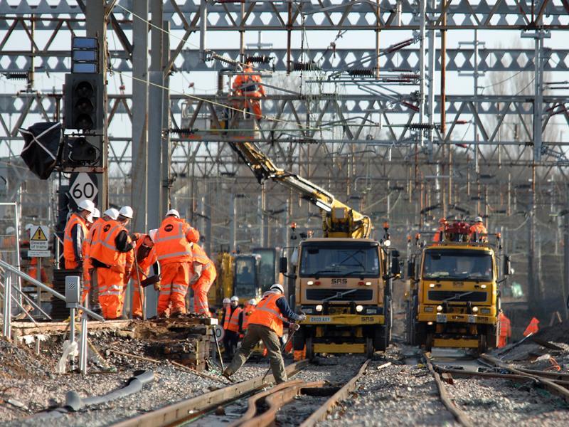 Network rail cycle to work best sale scheme 2019