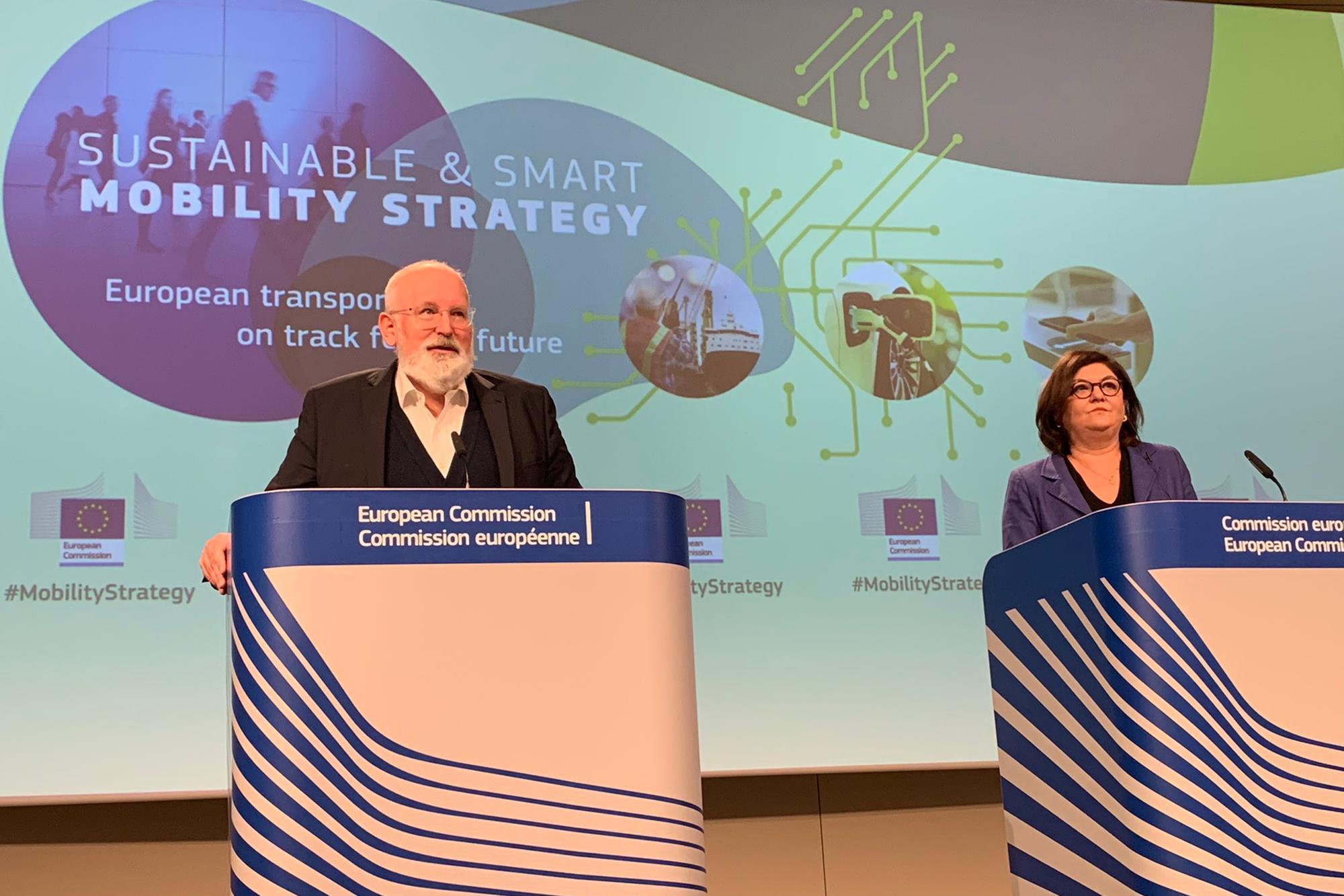 Rail Europe, KKday join forces to promote sustainable rail travel