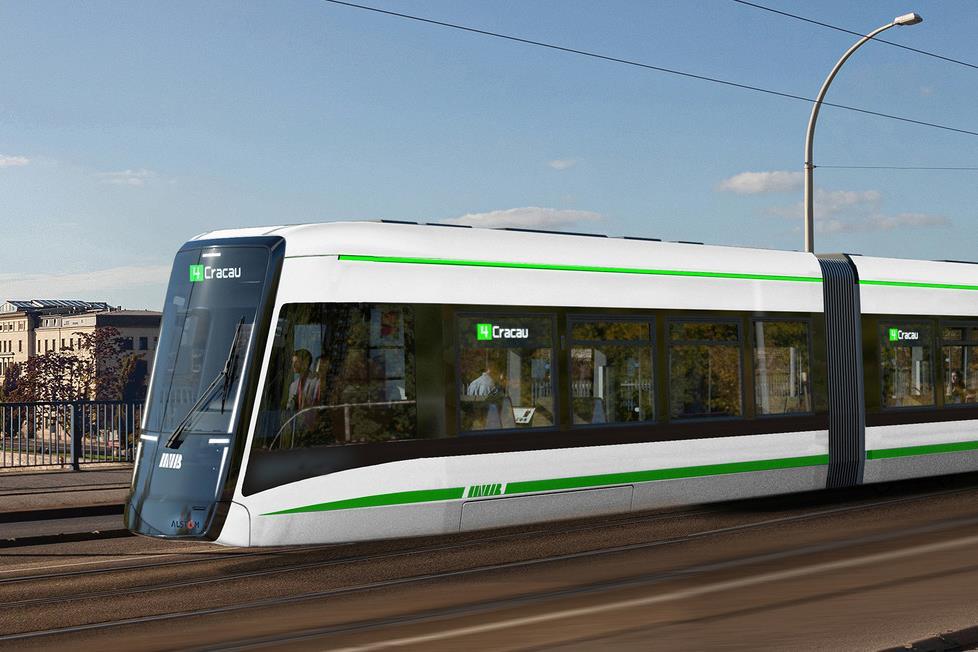 Download Magdeburg Orders Customised Low Floor Trams Metro Report International Railway Gazette International