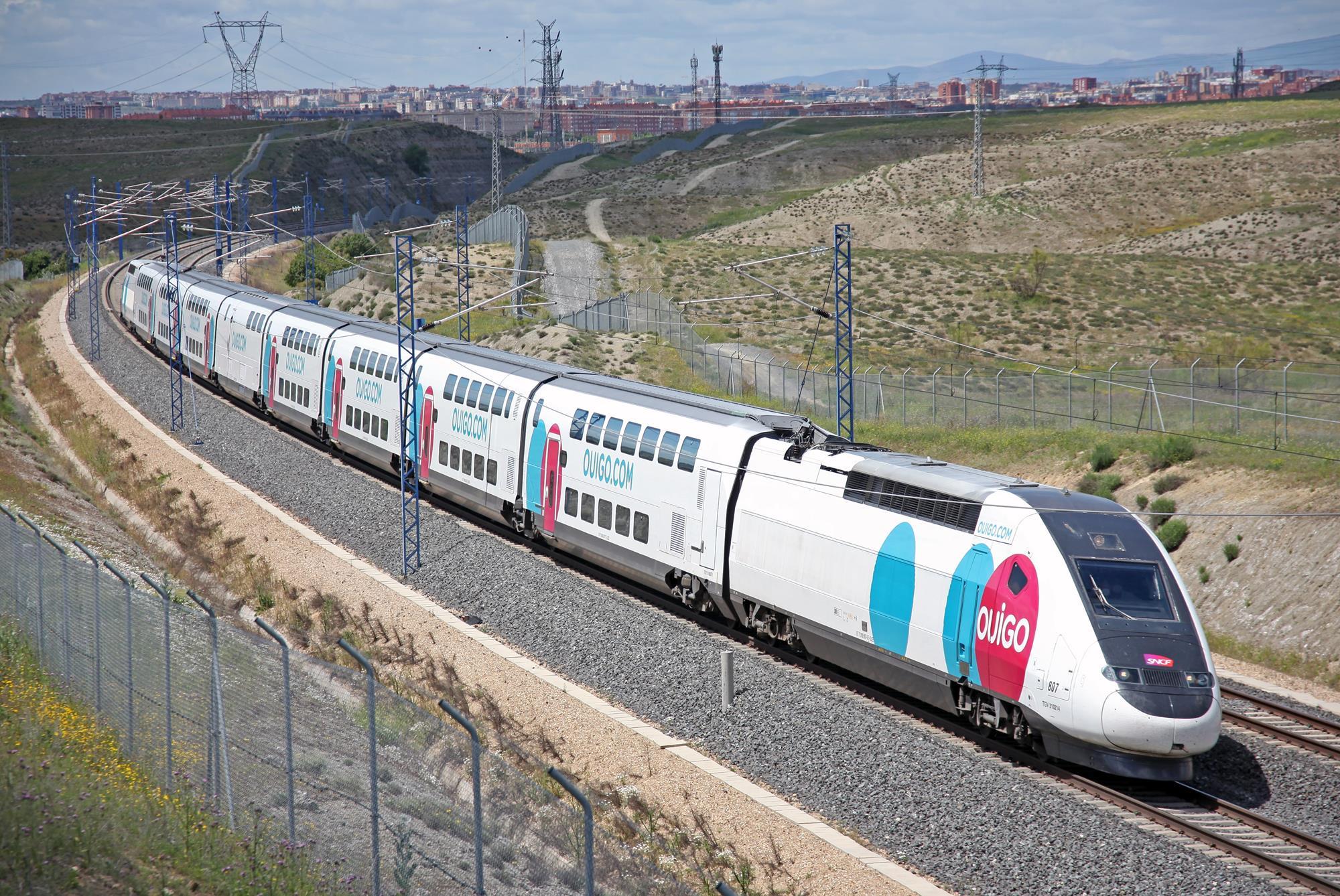 Avelia high-speed trains: The best way to travel fast