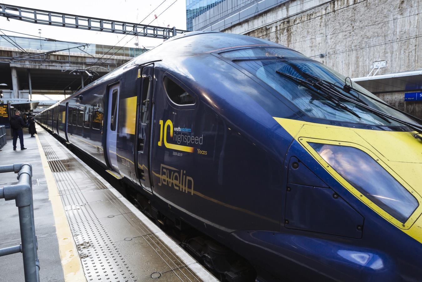Train operators propose 32 000 km high speed rail 'Metropolitan Network', News