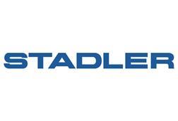 Stadler Rail UK logo