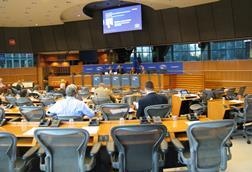 European Parliament seminar