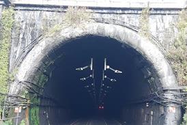 Severn Tunnel 1
