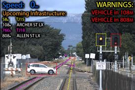 PN Qld trial_HORUS detections at LX