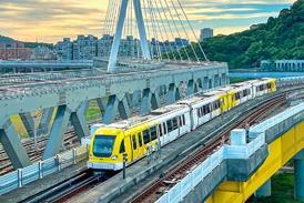 Circular Line (image New Taipei Metro) (2)