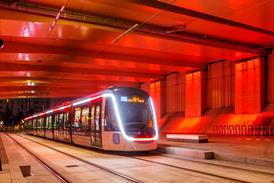 Paris T9 Markus Mainka Shutterstock