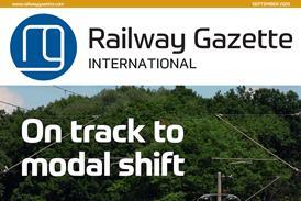 September 2020 Cover