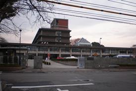 Railway_technical_research_institute_in_japan (photo おむこさん志望 Wikimedia)